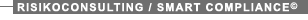 Risiko - Consulting / Umweltrecht / Smart Compliance�